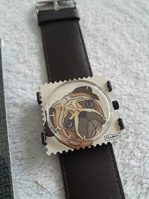 S.T.A.M.P.S. Stamps Armbanduhr