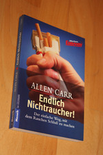 Allen Carr - Endlich