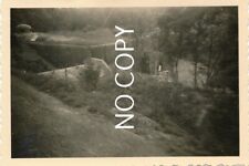 Foto WK2 Bunker Anlage   X35