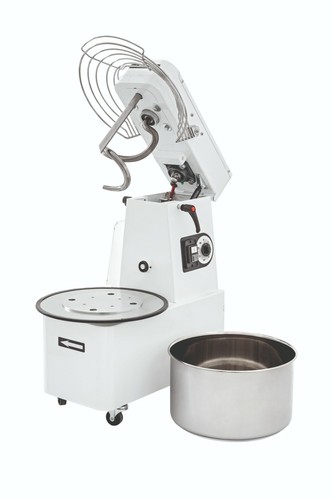 Spiralkneter für brotteig - für,