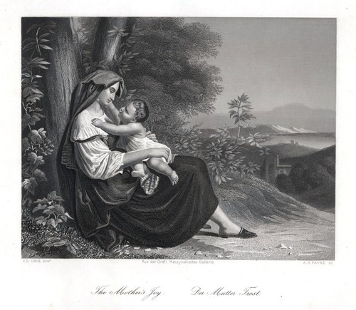 Kinder der mutter trost - kinder:,