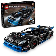 LEGO TECHNIC: Porsche Gt4