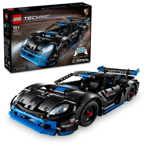 Lego technic 42176 - technic,