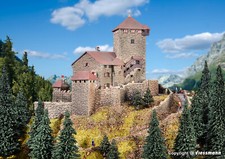 Kibri 37304 ( 7304 ) Spur N -