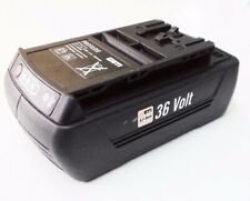 Original BTI Akku 36 V Li 1,3 Ah Compact Neubestückt