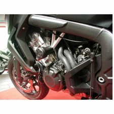 CB 650 F/A Modell 2014-2018