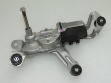 Toyota Yaris IV Wischermotor