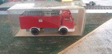 Fahrzeugmodelle Wiking : Feuerwehrfahrzeug TLF 24/50  20621 neu, unbespielt