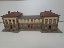 Pola H0 654 Bahnhof Bad