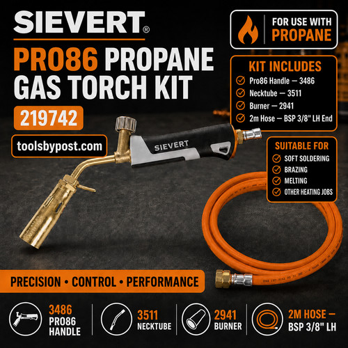 Sievert pro86 - sievert,