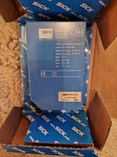 SICK DMP2-P11111 Lichtlaufzeitsensor Time of flight Positionssensor Stapler