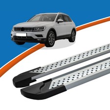 Trittbretter passend für