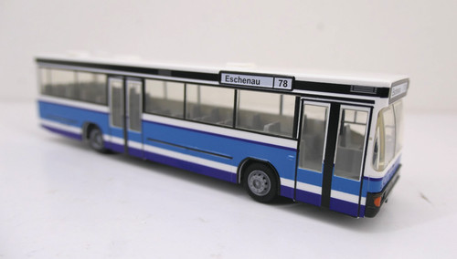 Rietze stadtbus neoplan - -,