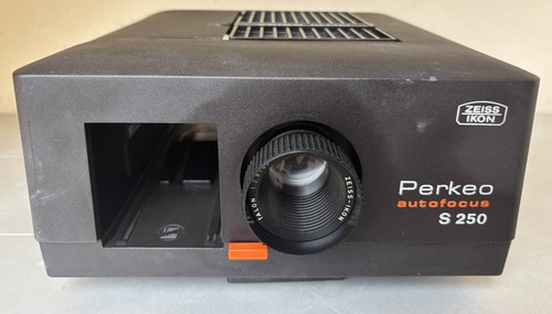 Zeiss ikon perkeo - ikon,