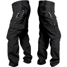 Taktische Herren Cargo Hose