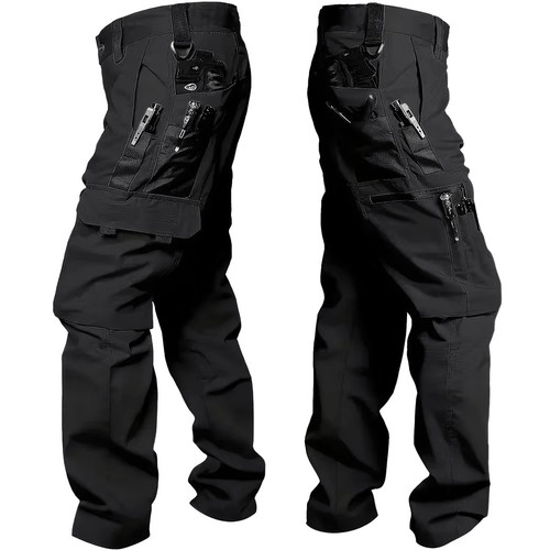 Taktische herren cargo hose - herren,