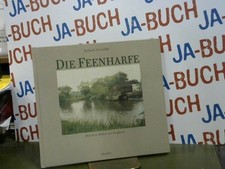 Die Feenharfe. Märchen-Bilder aus England. Fotografien von Richard Shirtcliffe. 