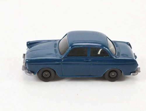 Wiking 307 modellauto - wiking,