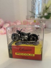 Schuco Piccolo BMW R 6 Motorrad, Unbespielt, in OVP