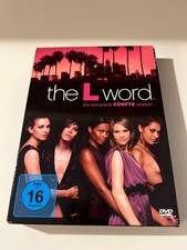 The L Word - Die komplette