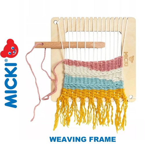 Micki webrahmen mit - micki,