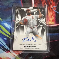 2025 Topps Series 1 - Baseball