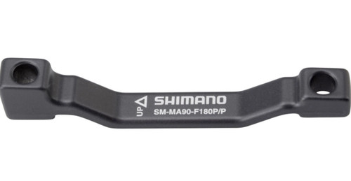 Shimano scheibenbremsadapter - shimano,