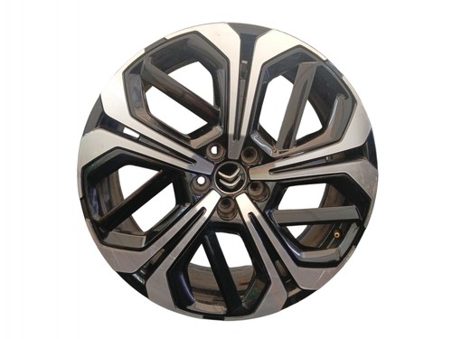 Alufelge citroen 19 - 1,