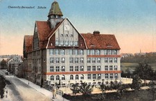 722930) AK Schule Chemnitz