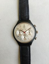 Mercedes Benz Armbanduhr
