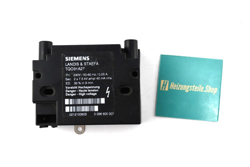 Siemens landis staefa - siemens,