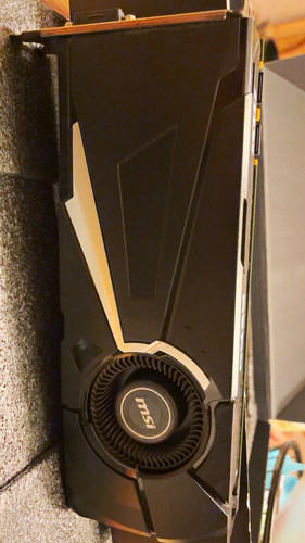 Msi aero nvidia - msi, geforce