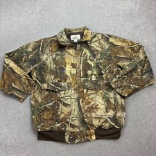 RealTree Jacke Damen Large