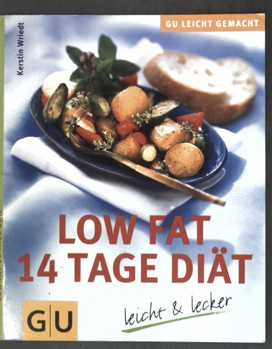 Low fat tage - :, leicht