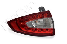 🇩🇪 Ford Mondeo MK5