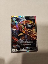 Digimon Card Game BT2-065