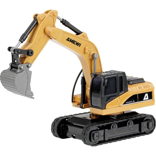 Amewi 22744 modell 64 - amewi, 1:64
