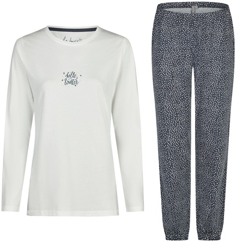Louise damen pyjama mit - pyjama,