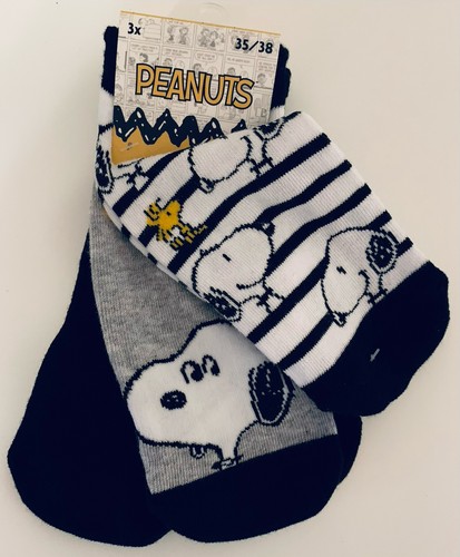 Snoopy peanuts paar - peanuts,