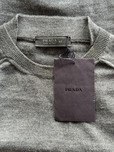 Prada original strickpullover - original,