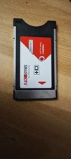 CI+ Modul SMIT VODAFONE KABEL