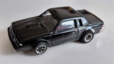 Chevy Monte Carlo 1988 Tomy