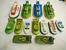 MATCHBOX SUPER KINGS Battle