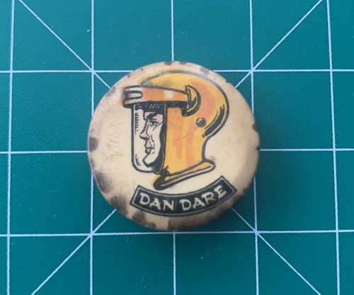 Vintage 50er dan - vintage,