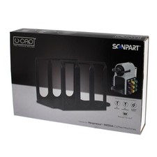 Scanpart U-CAP Kapselhalter