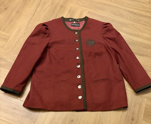 Berwin wolff trachtenjacke - berwin, &