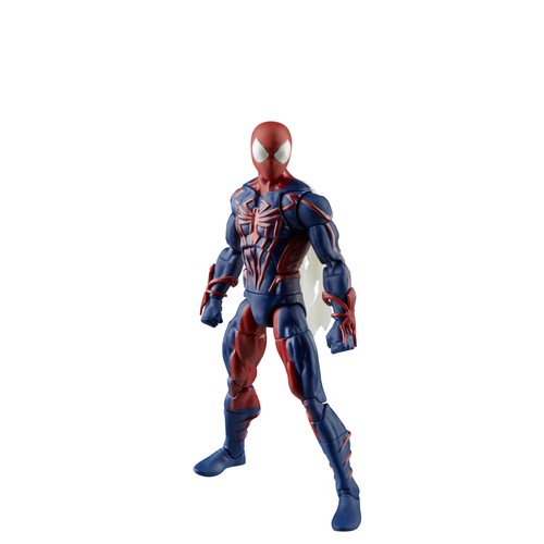 Spider man marvel legends - marvel,