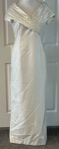 Brautkleid zum besonderen - , tag