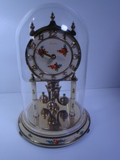 Kundo  Drehpendeluhr