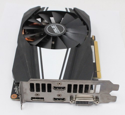 Asus nvidia phoenix - asus, geforce